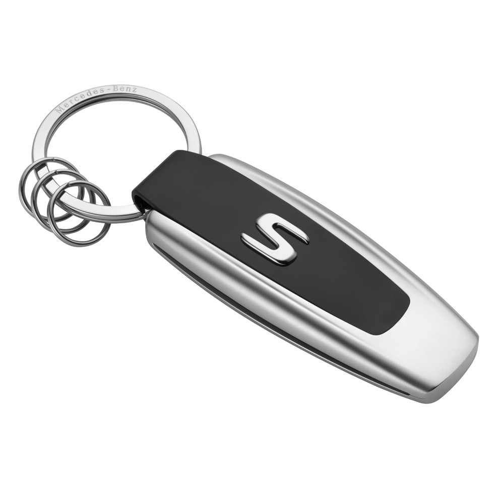 Key ring, model series S